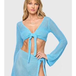 L Space Women's Los Cabos Top - M